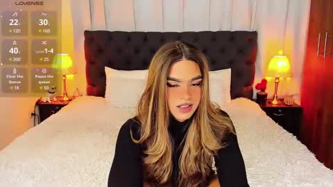 Snapshot of scarleth_sweety chatting on January 2025 02:49:02 AM scarleth_sweety online show from January 2025 02:49:02 AM