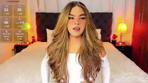 Snapshot of scarleth_sweety chatting on February 2025 12:20:01 AM scarleth_sweety online show from February 2025 12:20:01 AM