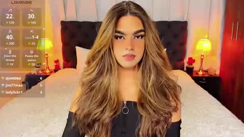 Snapshot of scarleth_sweety chatting on February 2025 04:31:01 AM scarleth_sweety online show from February 2025 04:31:01 AM