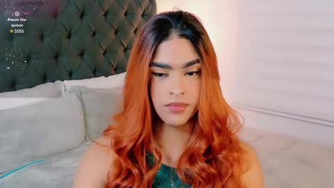 Snapshot of scarleth_sweety chatting on September 2025 02:00:02 AM scarleth_sweety online show from September 2025 02:00:02 AM