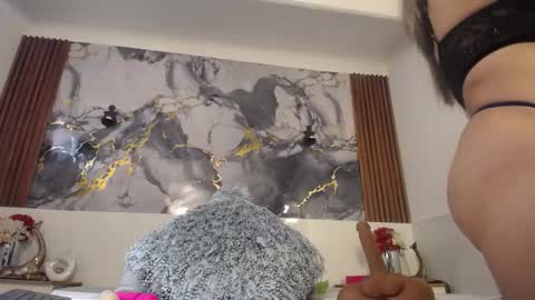 Scarleth online show from April 2026 03:05:02 PM