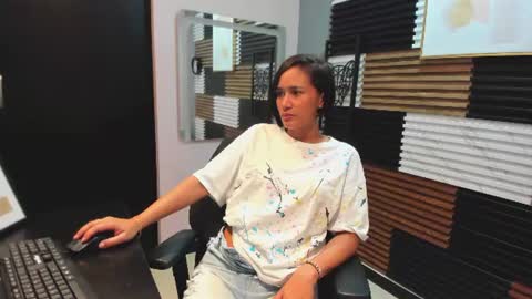 Snapshot of scarlethfoxx_ chatting on July 2026 07:54:01 PM scarlethfoxx_ online show from July 2026 07:54:01 PM