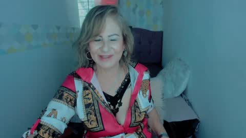 S C A R L E T online show from December 2024 12:16:01 PM