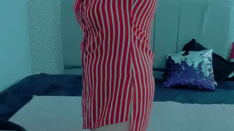 S C A R L E T online show from January 2025 04:04:02 PM