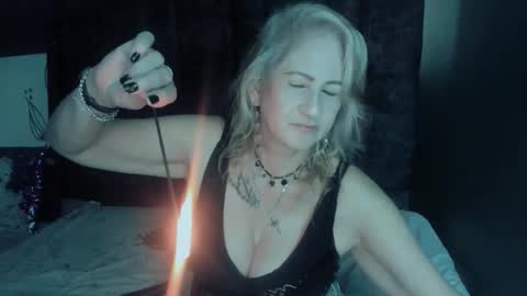 S C A R L E T online show from September 2025 11:43:02 AM