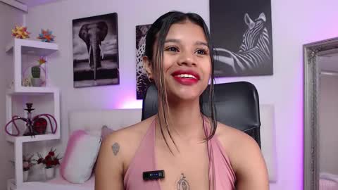 scarletht online show from September 2025 01:23:02 PM