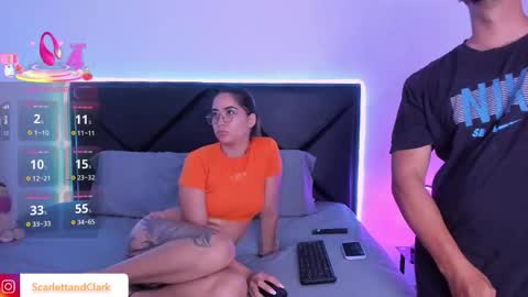 Snapshot of scarletkent chatting on September 2025 04:01:01 AM ScarletKent online show from September 2025 04:01:01 AM