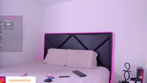 ScarletKent online show from October 2025 04:07:02 PM