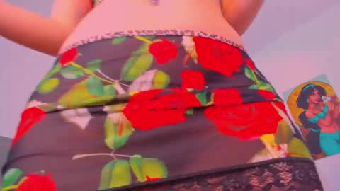 Snapshot of scarletliz chatting on October 2025 02:37:01 PM Scarletliz online show from October 2025 02:37:01 PM