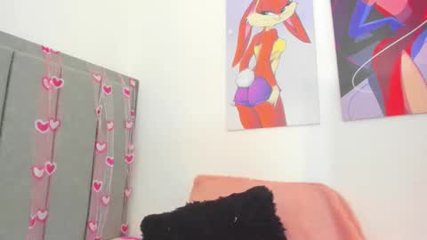 Snapshot of scarletliz chatting on October 2025 12:52:02 PM Scarletliz online show from October 2025 12:52:02 PM