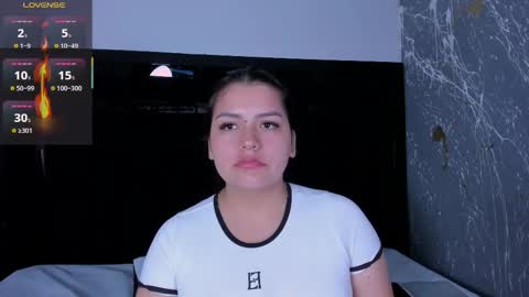 Scarlet online show from October 2025 10:32:02 PM