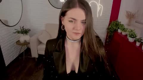 Scarlett online show from February 2026 03:46:01 PM