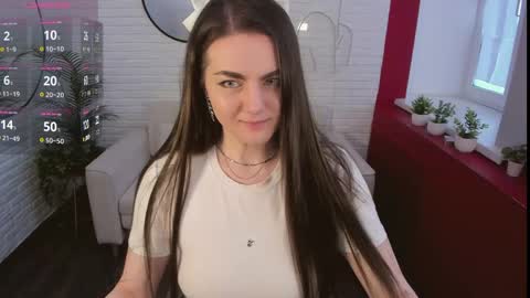 Scarlett online show from April 2026 03:55:02 PM