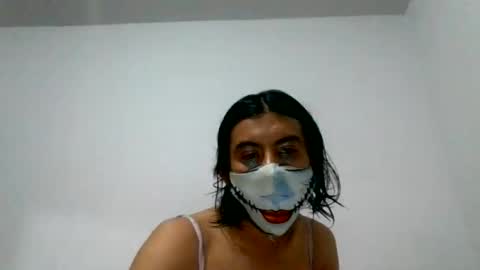 Snapshot of scarletsissy666 chatting on June 2026 06:38:01 PM scarletsissy666 online show from June 2026 06:38:01 PM