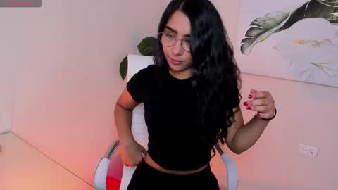 Scarlett  online show from February 2026 08:02:01 PM