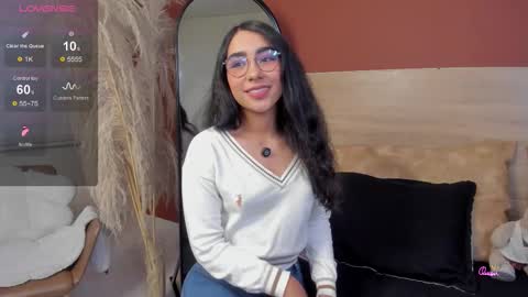 Scarlett  online show from March 2026 02:34:02 PM