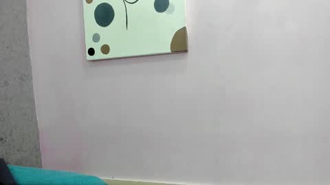 Scarlett 3 online show from October 2025 03:09:01 AM