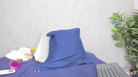 Scarlett 3 online show from March 2026 03:13:02 AM