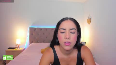 Scarlett Evans online show from February 2025 10:42:02 PM