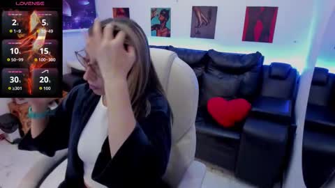 Scarlett online show from January 2026 11:35:01 AM