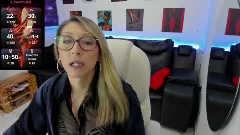 Scarlett online show from February 2026 11:55:01 AM