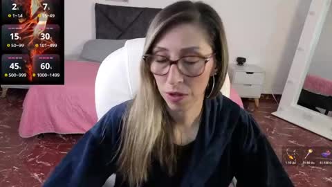 Scarlett online show from April 2026 11:46:02 AM