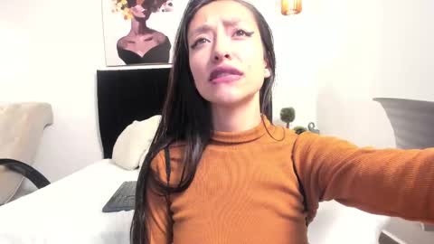 Scarlett online show from February 2025 06:19:01 PM