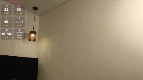 Scarlett online show from September 2025 01:43:02 PM