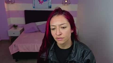 Scarlett online show from July 2026 11:56:02 AM