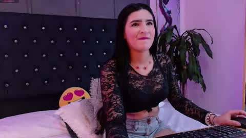 scarlett__durand online show from September 2025 11:55:01 AM