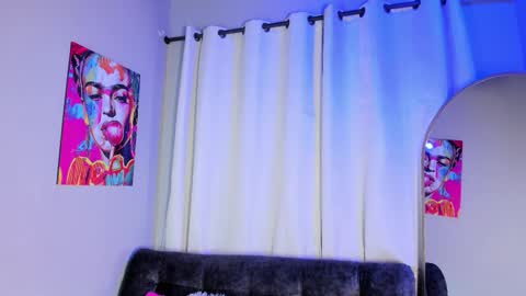 scarlett__durand online show from October 2025 11:39:02 AM