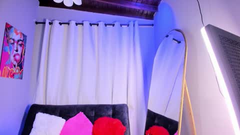 scarlett__durand online show from October 2025 11:58:01 AM