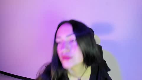 SCARLETT FOX  online show from February 2025 11:23:02 AM