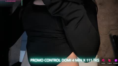 SCARLETT FOX  online show from September 2025 02:27:01 PM