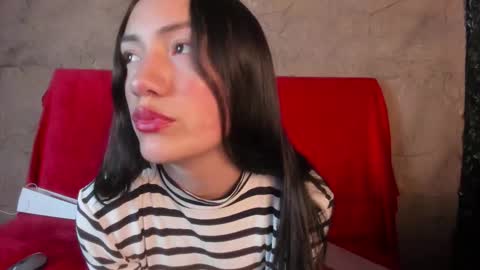 SCARLETT FOX  online show from February 2026 02:47:02 PM