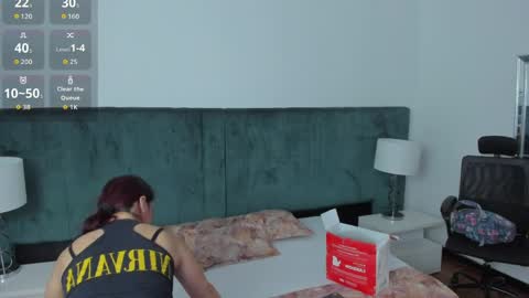 scarlett__noir online show from March 2026 10:32:01 PM