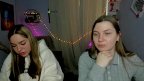 Scarlett online show from April 2026 12:17:02 PM