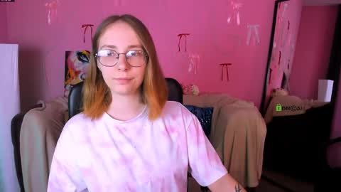 Scarlett online show from April 2026 06:13:01 AM