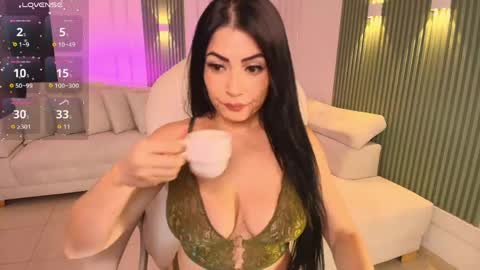 scarlett brooks online show from April 2026 11:14:02 AM