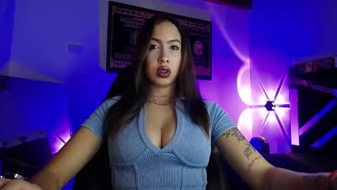 Scarlett online show from September 2025 03:06:02 PM