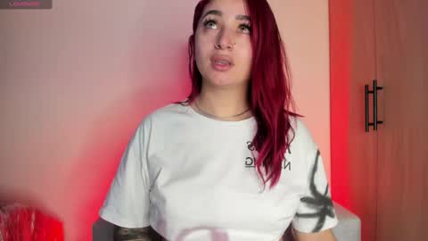 SCARLETT COLLINS online show from September 2025 12:54:01 PM