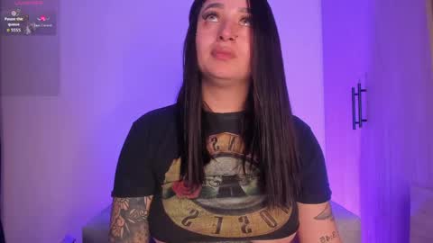 SCARLETT COLLINS online show from May 2026 11:44:01 PM