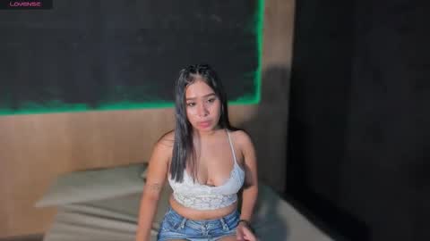 Snapshot of scarlett_corttez chatting on September 2025 10:37:01 AM Scarlett Cortez online show from September 2025 10:37:01 AM