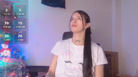 scarlet online show from November 2025 10:43:02 PM