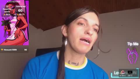 scarlet online show from February 2026 02:57:02 PM