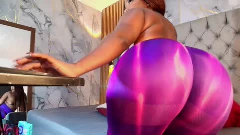 Mariana online show from January 2026 04:51:01 AM