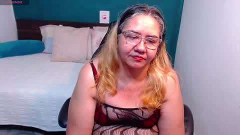 Scarlett  online show from February 2025 02:09:02 AM