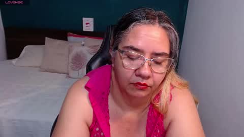 Scarlett  online show from February 2025 05:12:02 AM