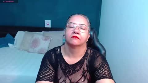Scarlett  online show from March 2025 08:07:02 PM