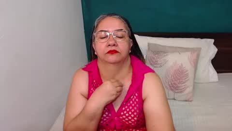 Scarlett  online show from November 2025 12:53:01 AM